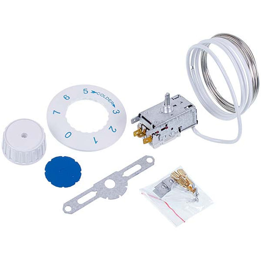 Capillary Thermostat K59-L1102 2500mm