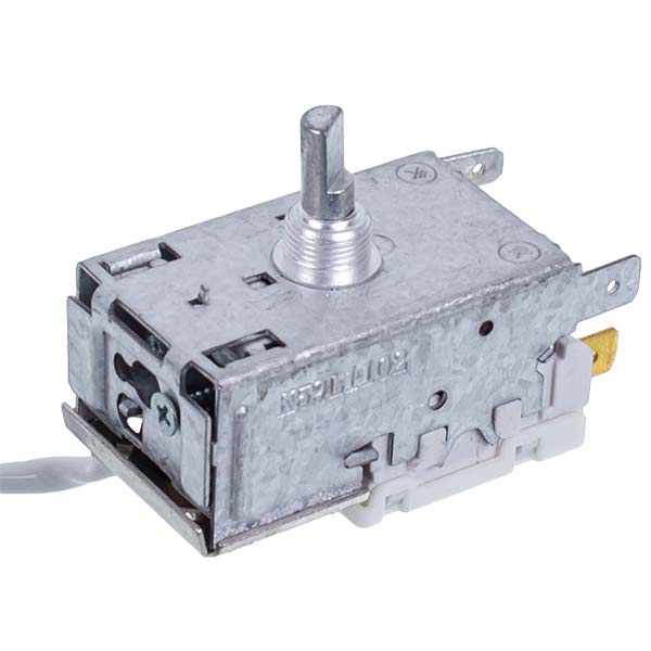 Capillary Thermostat K59-L1102 2500mm