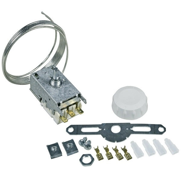 Capillary Thermostat RANCO K59-L1303 1700mm