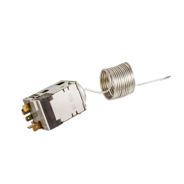 Capillary Thermostat TAM-145 1300mm