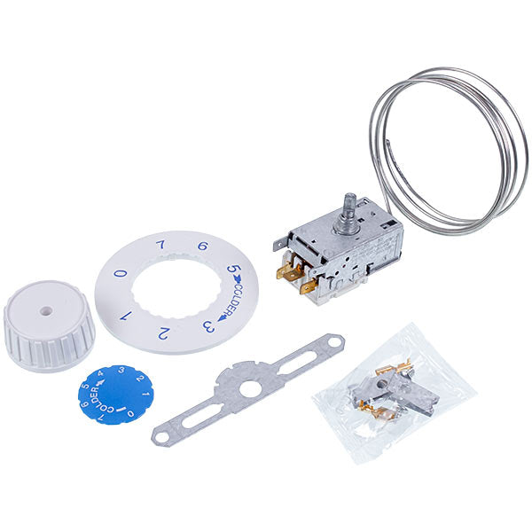 Capillary Thermostat K59-L1102-1200 1300mm (-16°С +3,5°С)