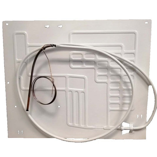 Evaporator 450x370mm (crying) with capillary