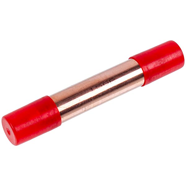 Dehydrating Copper Filter XM-FD15 15g (6.35/5.,00x2,5mm)