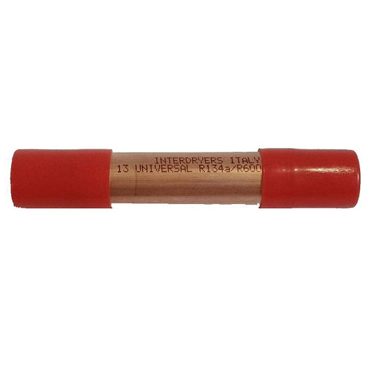 Dehydrating Copper Filter 13g (6.5x2.5mm Italy)