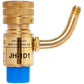 Gas Hand Burner JH-1D1 (without hose and piezo ignition)