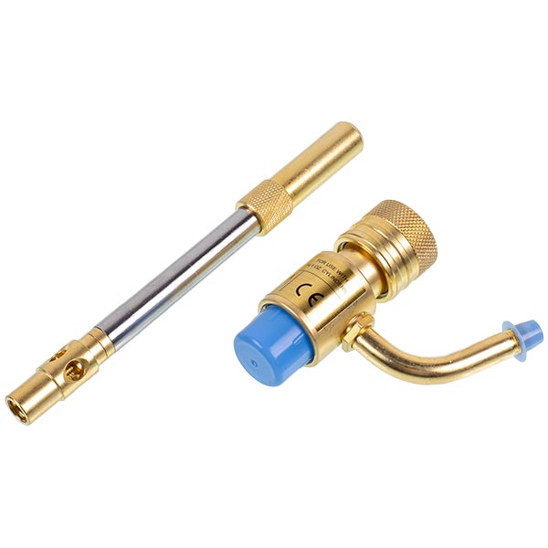Gas Hand Burner RTM-16 (without hose and piezo ignition)