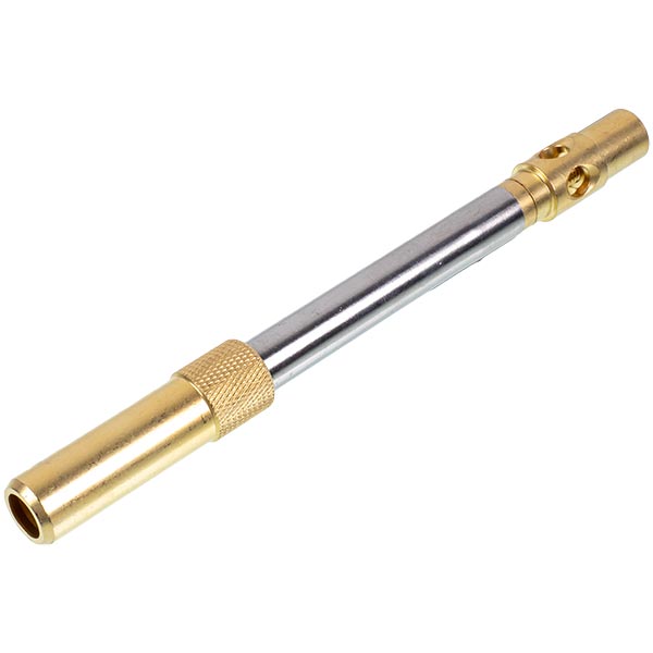 Gas Hand Burner RTM-16 (without hose and piezo ignition)