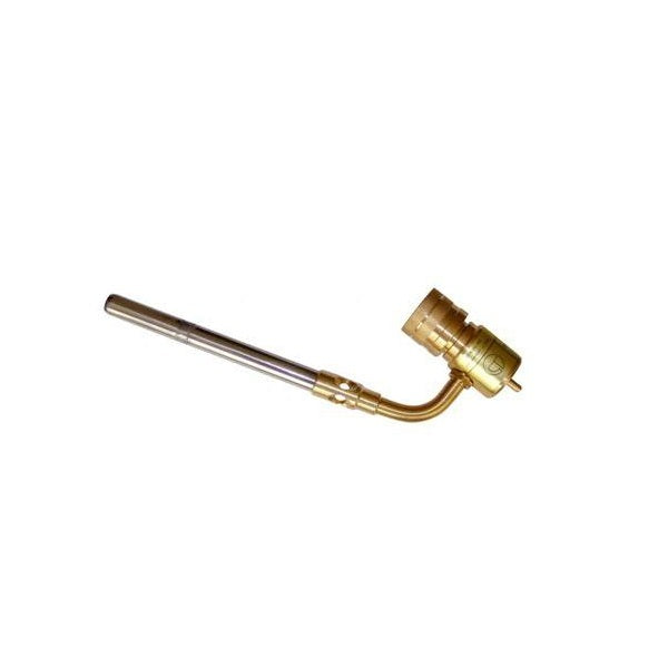 Gas Hand Burner JH-1 (without hose and piezo ignition)