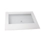 Electrolux 140037379017 Oven Outer Door Glass