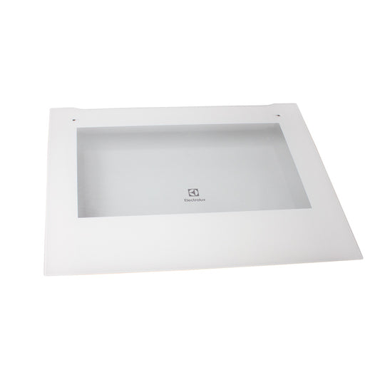 Electrolux 140037379017 Oven Outer Door Glass