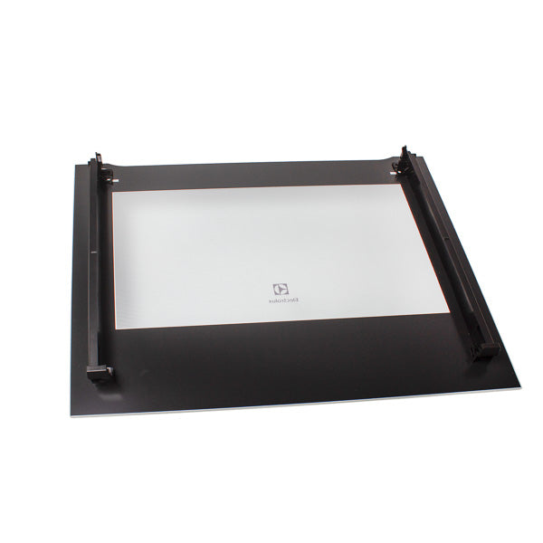 Electrolux 140037379017 Oven Outer Door Glass