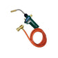 Gas Hand Burner JRTM-3660 (with hose and piezo ignition)