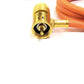 Gas Hand Burner 1S660 (with hose and piezo ignition)