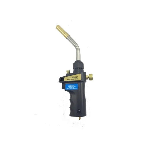 Gas Hand Burner JH-6ST (with piezo ignition)