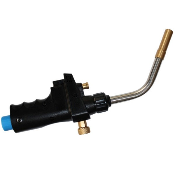 Gas Hand Burner JH-6ST (with piezo ignition)