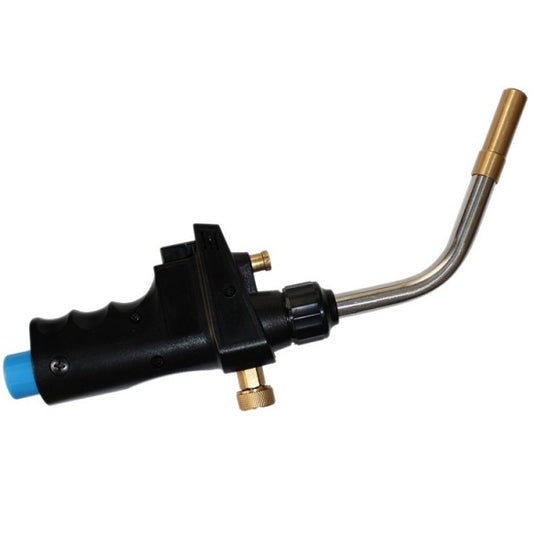 Gas Hand Burner JH-6ST (with piezo ignition)