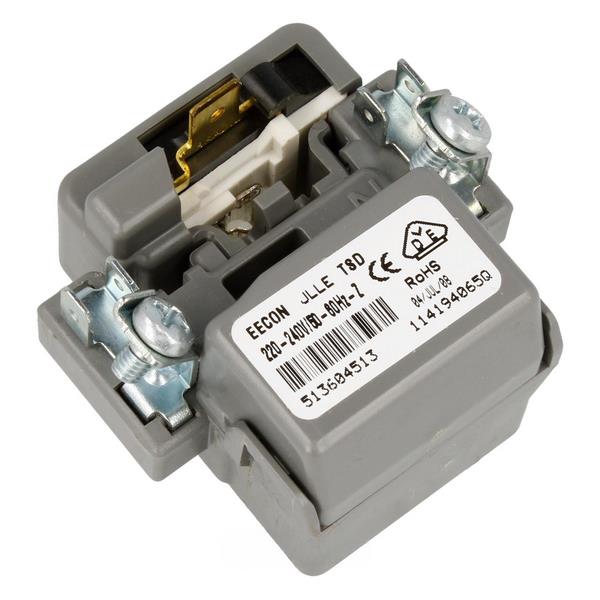 Beko 4336330185 Refrigerator Starting Relay