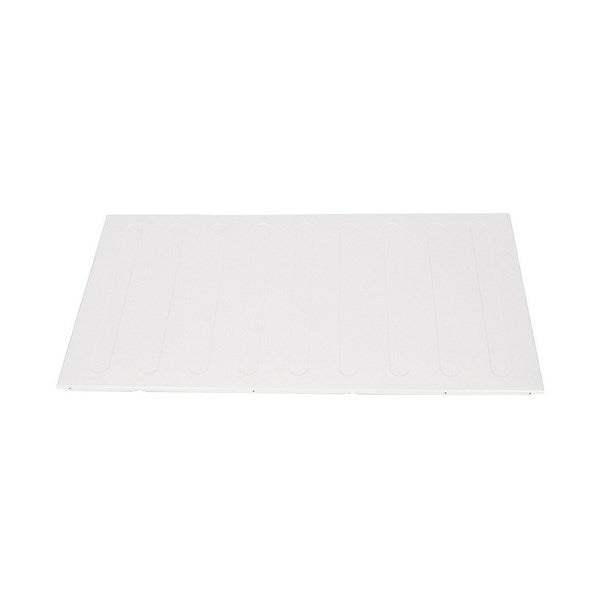 Electrolux 140180112025 Tumble Dryer Side Panel