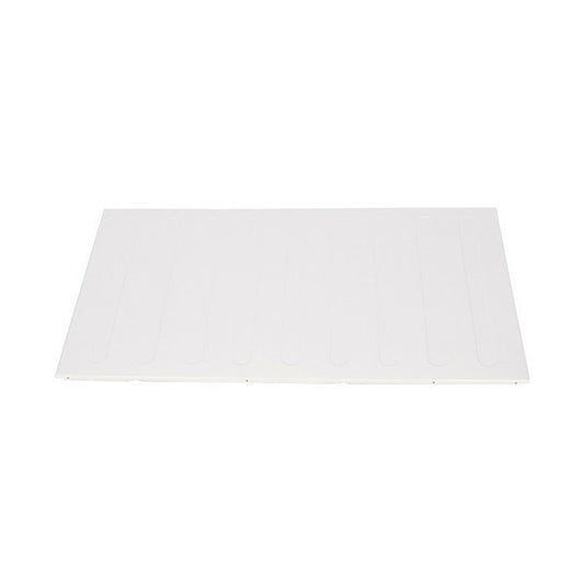 Electrolux 140180112025 Tumble Dryer Side Panel