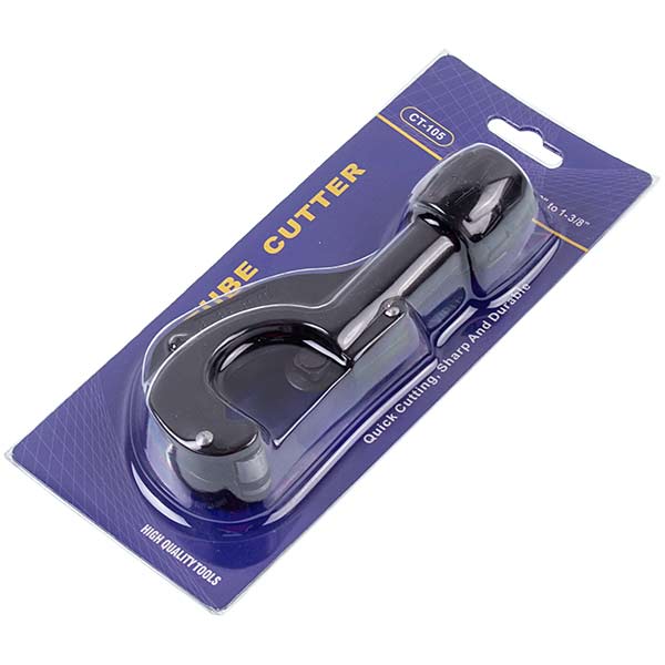 Copper Pipe Cutter CT-105  D=3-35mm (1/8'' - 1 3/8'')