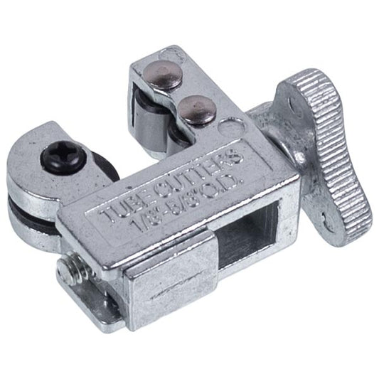 Copper Pipe Cutter  CT-127 D=3-16mm (1/8" - 5/8")