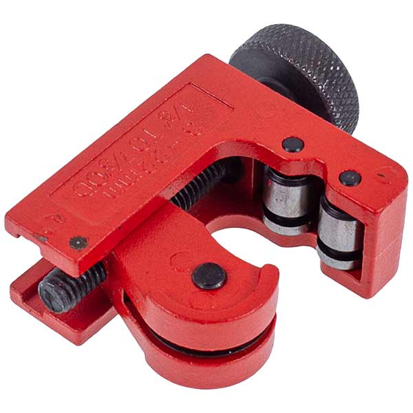 Copper Pipe Cutter  CT-128 D=3-22mm (1/8" - 7/8")