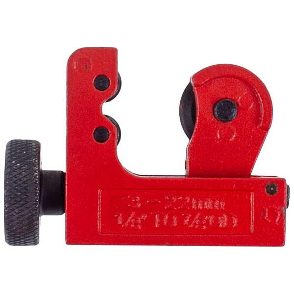 Copper Pipe Cutter  CT-128 D=3-22mm (1/8" - 7/8")