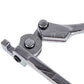 Lever Pipe Bender CT-364-04 D=1/4” (6mm)