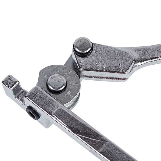 Lever Pipe Bender CT-364-04 D=1/4” (6mm)