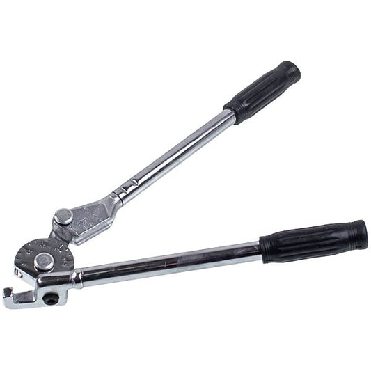 Lever Pipe Bender  CT-364-06 D=3/8” (9mm)