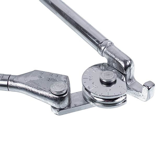 Lever Pipe Bender  CT-364-06 D=3/8” (9mm)