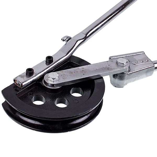 Lever Pipe Bender  CT-364-14 D=7/8” (22mm)