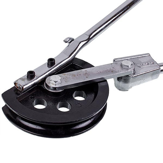 Lever Pipe Bender  CT-364-14 D=7/8” (22mm)