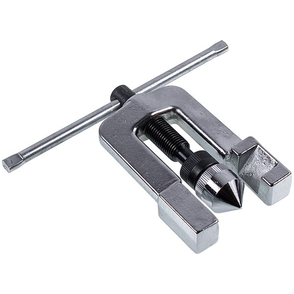 Flaring Tool Kit CT-275 With Pipe Expander D= 1/8” – 3/4”