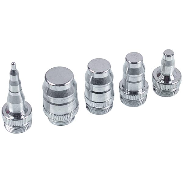 Flaring Tool Kit CT-275 With Pipe Expander D= 1/8” – 3/4”