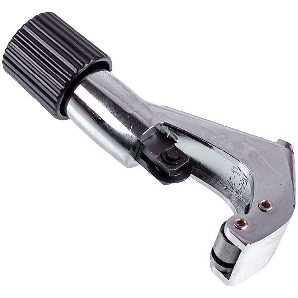 Rolling set LT-808F (inch) + rimmer and pipe cutter D pipe = 1/4'' – 3/4'' (6-19mm)