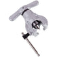 Rolling set LT-808F (inch) + rimmer and pipe cutter D pipe = 1/4'' – 3/4'' (6-19mm)