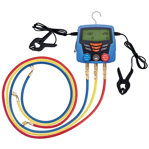 Manifold Gauge Set HONGSEN HS-350A-AD
