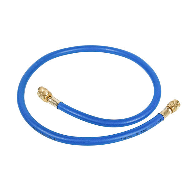 Filling hose set C336-S (3 pcs.x900mm 1/4''-5/16''SAE) for Freon R-410