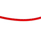 Set of filling hoses B360-S (3 pcs, 1500mm 1/4''-1/4'' SAE) for freon R-22 R-134 R-502