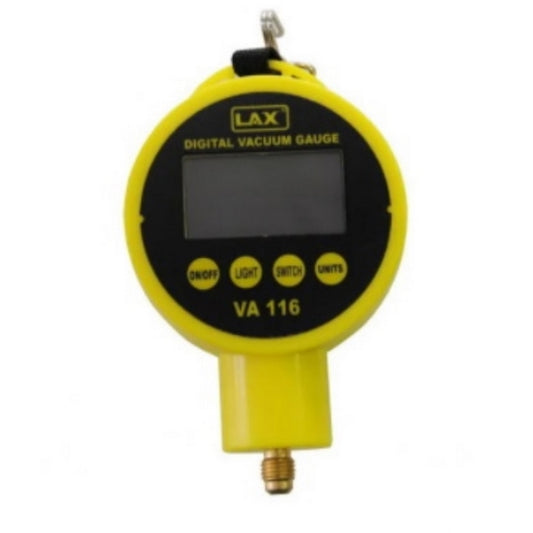 Electronic Vacuum Gauge VA116