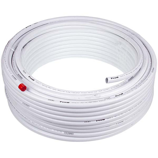 Air Conditioner Drainage Pipe D=16mm (sale in multiples of 5 m)