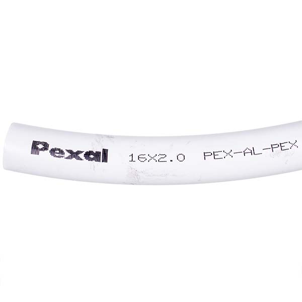 Air Conditioner Drainage Pipe D=16mm (sale in multiples of 5 m)