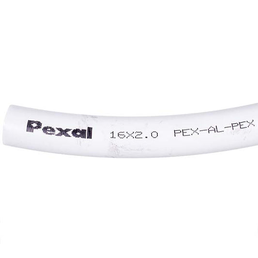 Air Conditioner Drainage Pipe D=16mm (sale in multiples of 5 m)