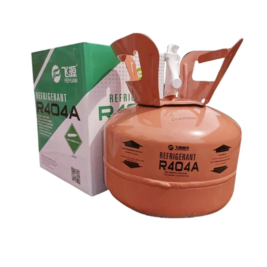 Freon R404A SANMEI  (2.7kg)