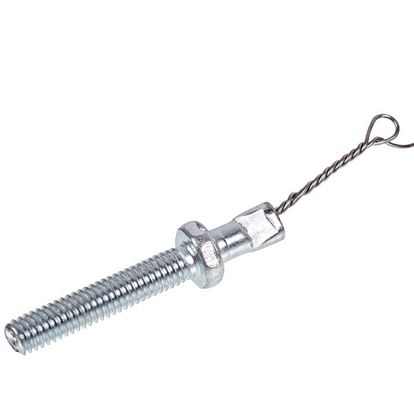 Infrared Heater Lamp Filament 1800W L=250mm Compatible with UFO