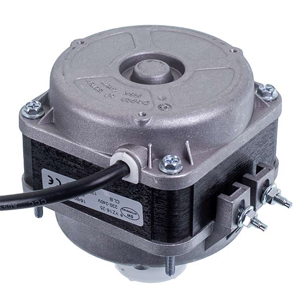 Blower Motor YJF16-25 16W 220V