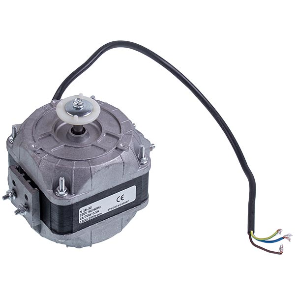 Blower Motor YJF18-30 18W 220V