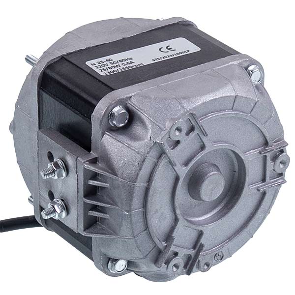 Blower Motor JF25-40 25W 220V