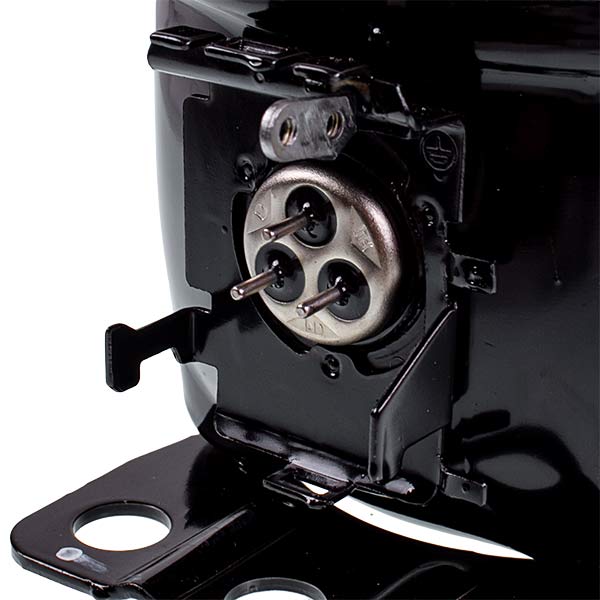 Compressor Zanussi ZEL GML140A R134a 140W